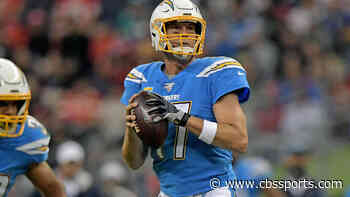 NFL execs believe Philip Rivers could be a fit for Colts this offseason if he leaves Chargers, per report