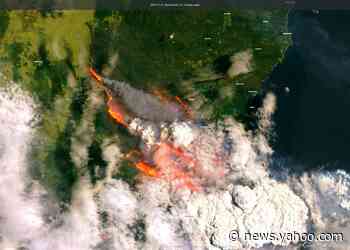 Q&A: How climate change, other factors stoke Australia fires