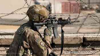 Pentagon: Anyone who tries to overrun the U.S. Embassy in Baghdad will 'run into a buzz saw' after violent protests