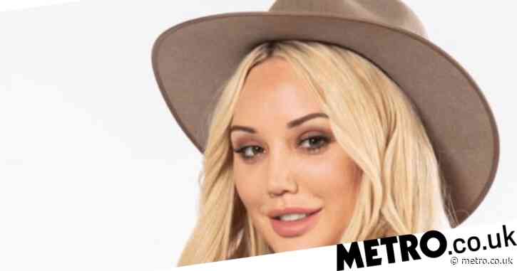 Charlotte Crosby confirms spot on Australian I’m A Celebrity spin-off despite reality star ban