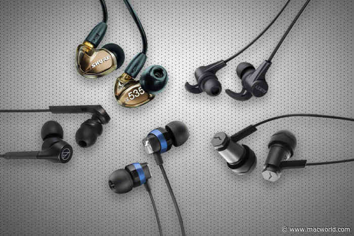 The best Bluetooth earbuds: Reviews and buying advice