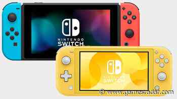 Analyst says there's "absolutely no doubt" a 4K Switch Pro is coming in 2020