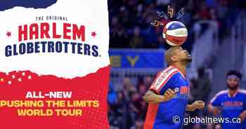 The Harlem Globetrotters