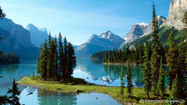 Jasper camping reservations to open next week