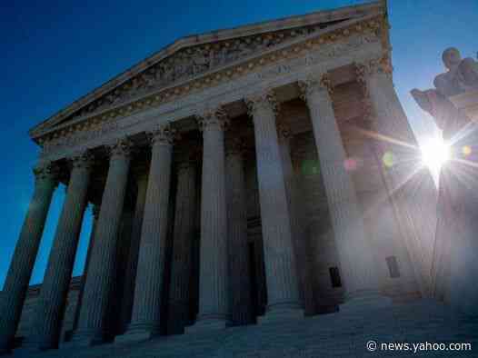 Over 200 members of Congress sign letter urging Supreme Court to strike down US abortion right protections