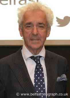 Fionola Meredith: 'There is no right not to be offended: why we must heed the outgoing Ipso chief'