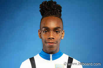 Here Are the Lyrics to YNW Melly's 'Suicidal'