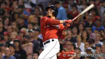 MLB rumors: Dodgers still discussing potential Mookie Betts trade; Josh Donaldson gets offers from three teams