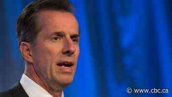 Canada's top 100 CEOs have already earned more than average Canadian will all year