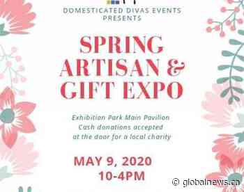 Spring Artisan & Gift Expo