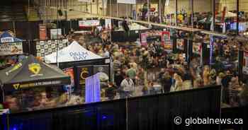 Alberta Food & Beverage Expo 2020