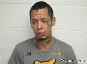 La Ronge RCMP looking for escaped prisoner