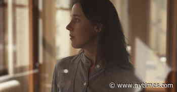 Suit Against Artforum Can Proceed, but Not Claims Naming Publisher