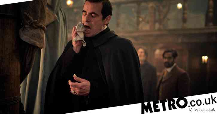 BBC Dracula: Were these the clues pointing to that game-changing ending? 5 burning questions after episode 2