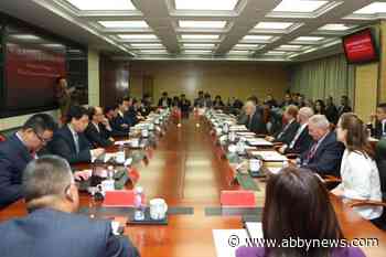 Donald Trump’s trade wars hit B.C.’s struggling forest industry