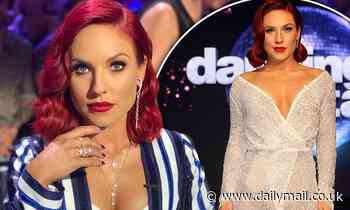 Dancing With The Stars Sharna Burgess in talks to become next Bachelorette Australia
