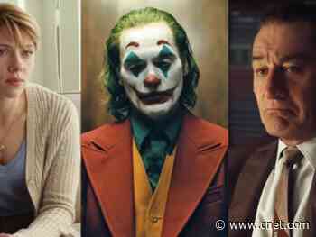 Golden Globes 2020: Start time, how to watch and nominations     - CNET