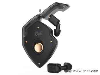 Klipsch guns for AirPods Pro with 4 new true wireless headphones for 2020     - CNET