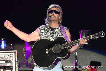 Dierks Bentley’s Faux Band Hot Country Knights Signs Real Record Deal