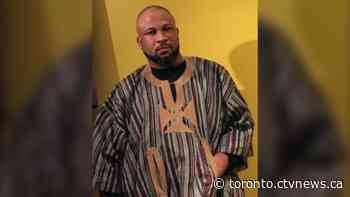 Man killed in New Year’s Eve shooting identified by police