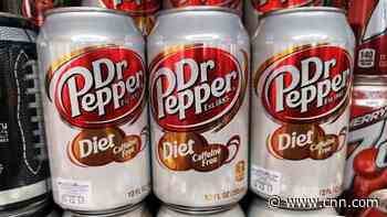 Diet soda doesn't have to lead to weight loss, court rules