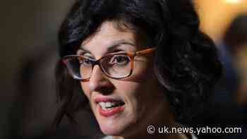 Lib Dem MP comes out as pansexual