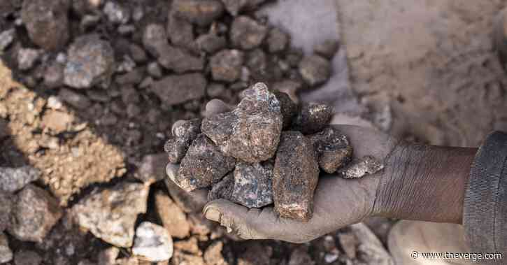 Building climate-saving tech digs up new problems