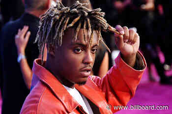 Here Are the Lyrics to Juice WRLD's 'Let Me Know (I Wonder Why Freestyle)'