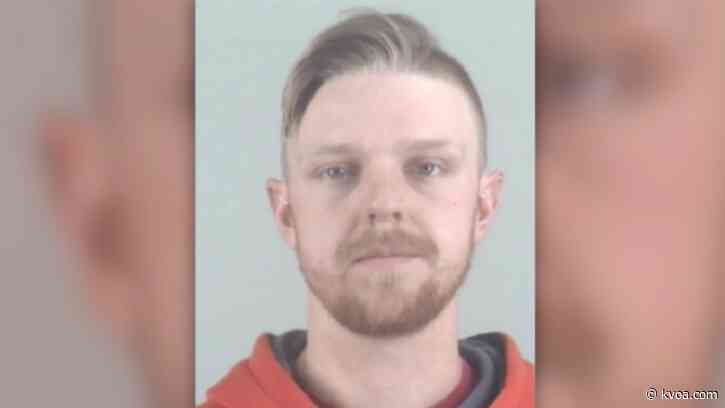 ‘Affluenza teen’ accused of killing 4 people while driving drunk jailed for probation violation