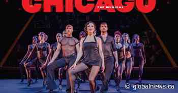 CHICAGO the Musical