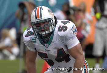 Zach Thomas, Sam Mills, LeRoy Butler are Hall of Fame finalists for first time