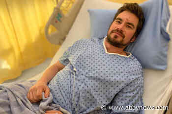 ‘I thought I was going to die:’ Skier recovering after being lost for 2 days on B.C. mountain