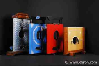 Here's your chance to own a piece of magic from Houston's iconic Frankel's Costume Shop