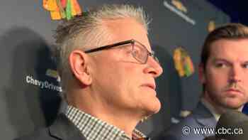 Marc Crawford voices regret for past behaviour as he returns to NHL coaching