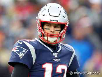 How to watch the Titans vs. Patriots NFL Wild Card game without cable     - CNET