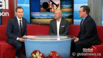 Year in Review: western alienation panel