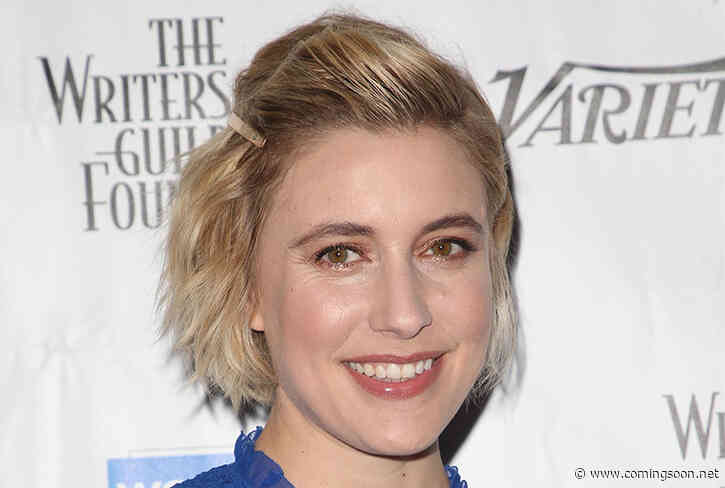 Director Greta Gerwig Developing Tap-Dancing Musical