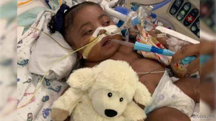 Texas judge sides with hospital planning to remove infant from life support
