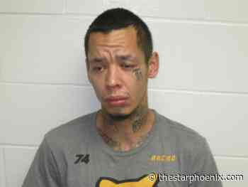 Man escapes while being escorted out of court: RCMP