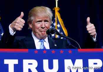 Trump campaign says impeachment helped bring in $46 million fundraising haul