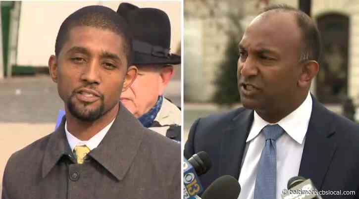 Violent New Year: Two Homicides Reported In First Two Days Of 2020 As Mayoral Candidates Call For Change