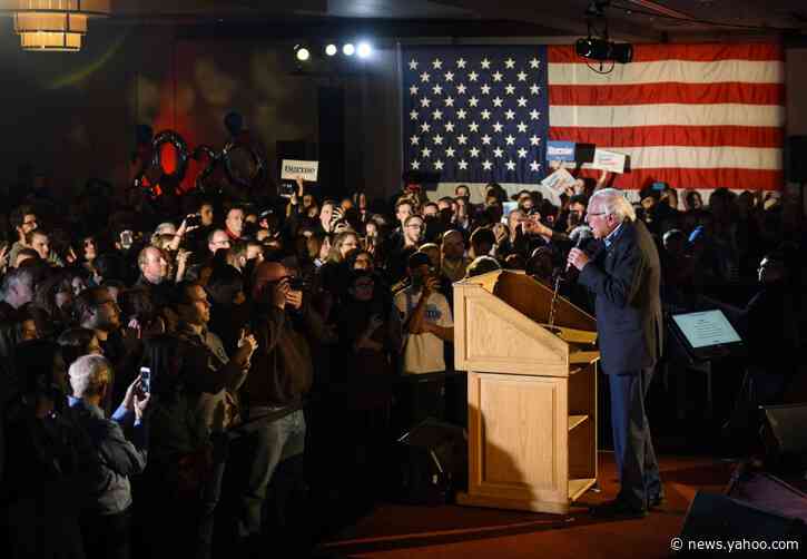 Marianne Williamson Lays Off Entire 2020 Staff: Campaign Update