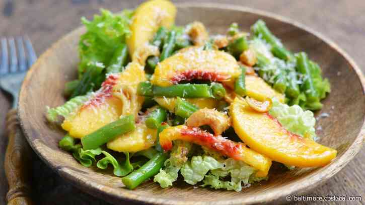 Best And Worst Diets For 2020, Ranked By Experts, With A Popular One Near Last