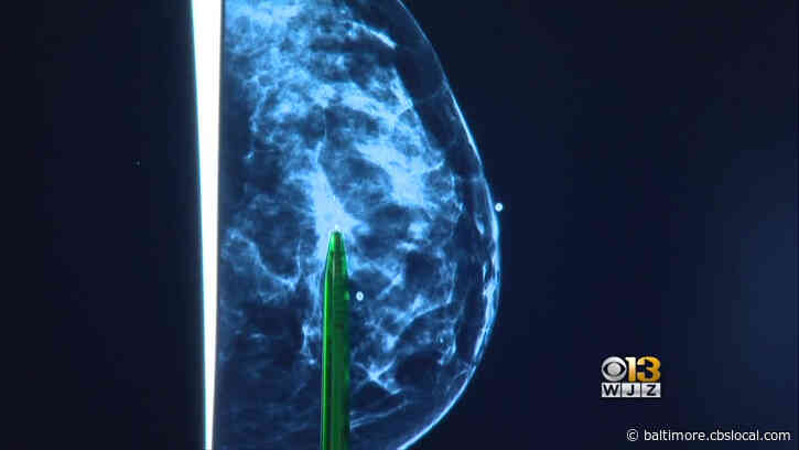Google’s AI System Can Beat Doctors At Detecting Breast Cancer