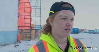 Lethbridge woman traumatized after random attack