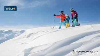 Mit diesen Tipps finden Familien den günstigsten Skiurlaub