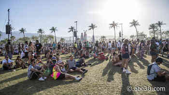 Coachella 2020 lineup: Travis Scott, Frank Ocean, Rage Against the Machine to headline