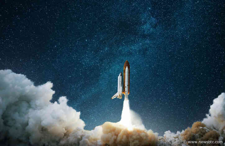 Twitter Erupts As Bitcoin Price Rockets 6% Higher, Reclaims $7,200