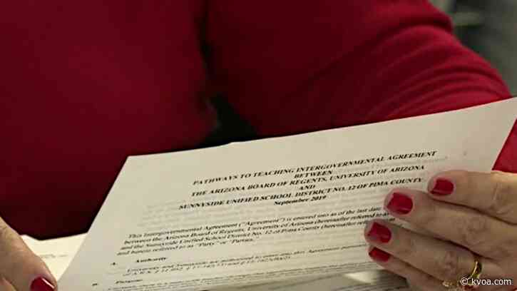 Latest performance audit for Sunnyside Unified School District found major issues