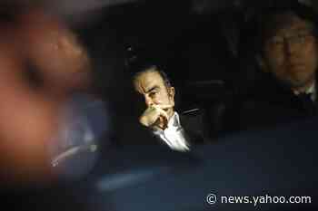 Who Is Carlos Ghosn, the Businessman Who Fled House Arrest in Japan and Turned Up in Lebanon?